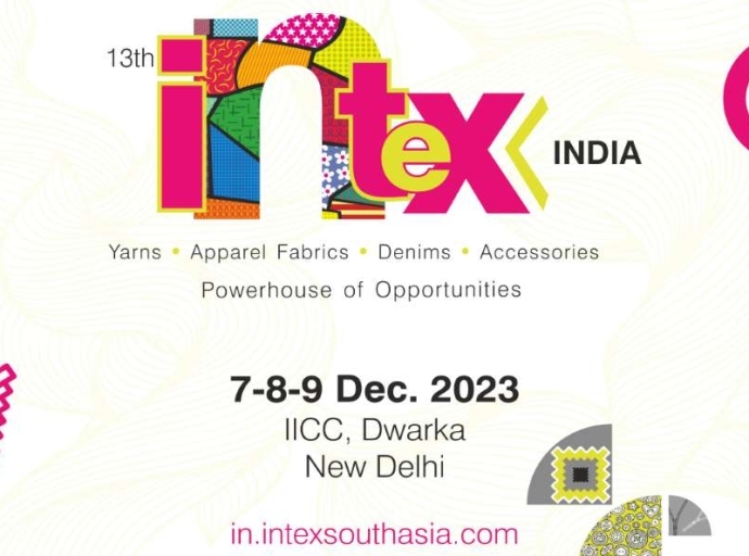 Intex India: A Global Sourcing Hub for Textiles and Apparel